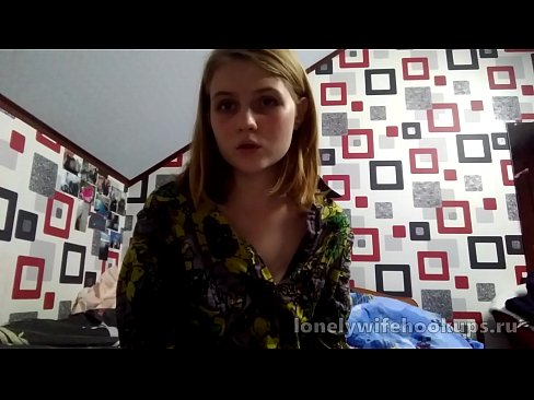 ❤️ Young blonde student from Russia likes bigger dicks. ❤❌ Fucking at en-gb.porno-flix.ru ❌️